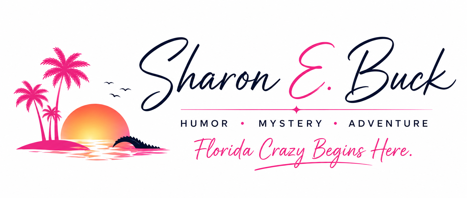 Sharon E. Buck
