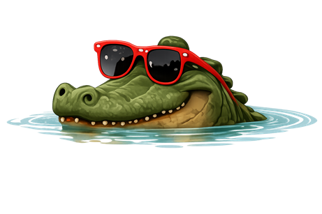 croc